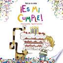 libro ¡es Mi Cumple!